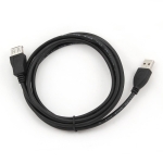 CABLE USB2 EXTENSION AM-AF/1.8M CCP-USB2-AMAF-6 GEMBIRD - Image 2