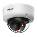 DAHUA NET CAMERA 2MP DOME/HDBW1239E1-A-IL-0280B-S6 DAHUA