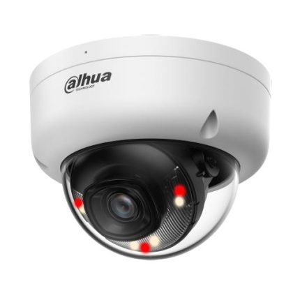 DAHUA NET CAMERA 2MP DOME/HDBW1239E1-A-IL-0280B-S6 DAHUA