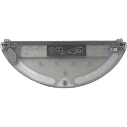 ROBOROCK Vacuum Cleaner Accessory|ROBOROCK|Mop Cloth Mount Assembly|White|For Q8 Black Max/Q8 Black Max+|9.01.2279