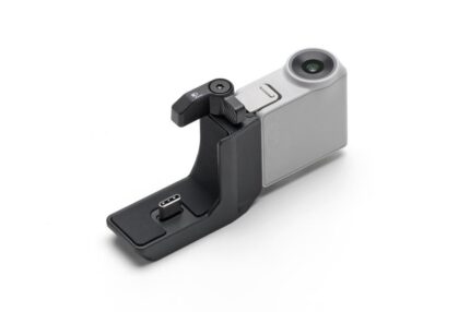 DJI Camera Accessory|DJI|RS Intelligent Tracking Module|CP.RN.00000454