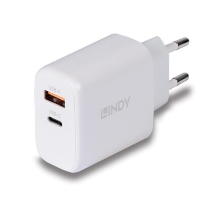 LINDY CHARGER WALL 65W/73428 LINDY