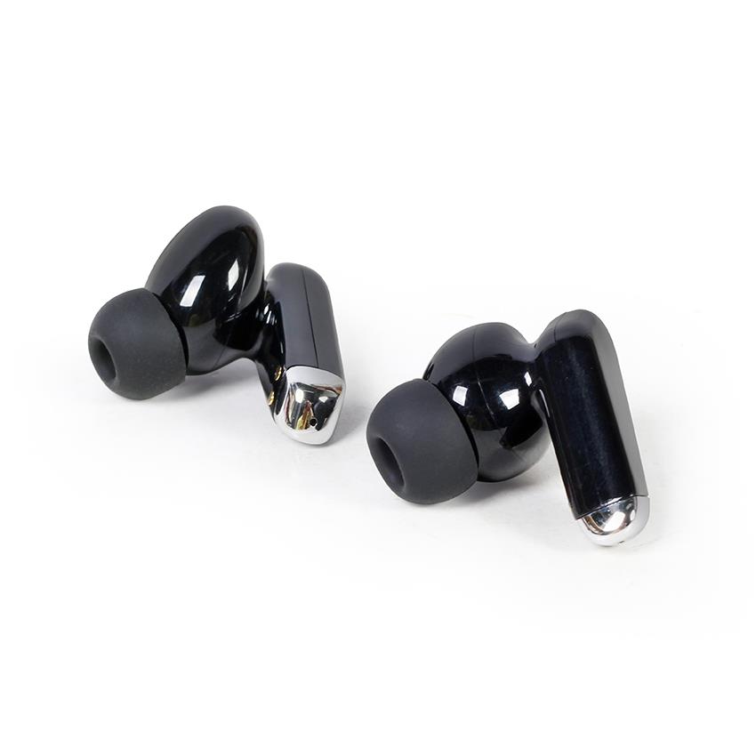 6439de70-5337-492e-8e69-89575f622440-1 GEMBIRD HEADSET BLUETOOTH IN-EAR/TWS BLACK FITEAR-X300B GEMBIRD - Image 1