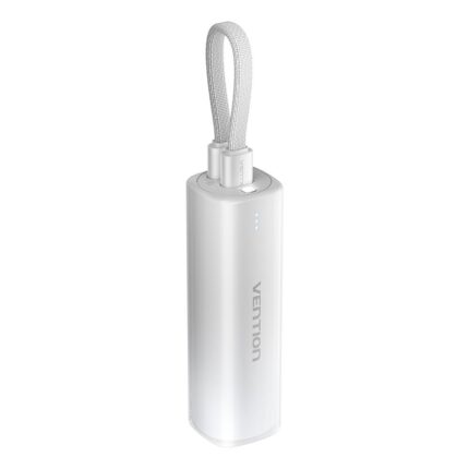 VENTION POWER BANK USB 5000MAH 20W/GRAY FHWM0 VENTION