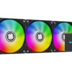 XILENCE CPU COOLER MULTI SOCKET/LQ360PRO.ARGB XC987 XILENCE