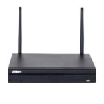 DAHUA NET VIDEO RECORDER 4CH WIFI/NVR1104HS-W-S2-CE DAHUA