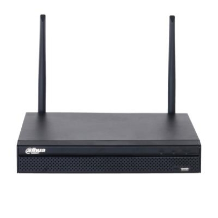 DAHUA NET VIDEO RECORDER 4CH WIFI/NVR1104HS-W-S2-CE DAHUA