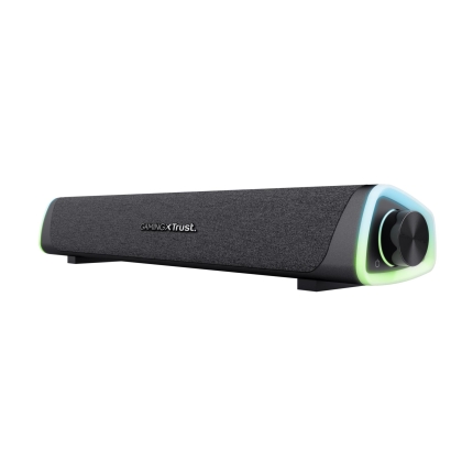 TRUST SPEAKER 2.0 SOUNDBAR AXON RGB/GXT620 24482 TRUST