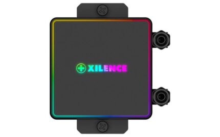 XILENCE CPU COOLER MULTI SOCKET/LQ240PRO XC982 XILENCE