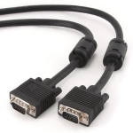 CABLE VGA 1.8M/BLACK CC-PPVGA-6B GEMBIRD - Image 3