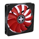 CASE FAN 140MM BIG4PIN/12V XF050 XILENCE - Image 2