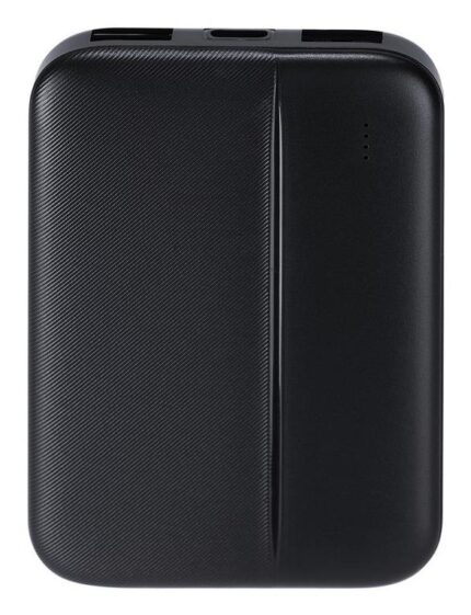 RIVACASE POWER BANK USB 5000MAH/VA2006 BLACK RIVACASE