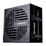 LIAN LI Power Supply|LIAN LI|RB PSU|ATX|100 - 240 V|750 W|G9P.RB0750B.B000.EU