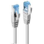 CABLE CAT6A S/FTP 0.5M/GREY 47131 LINDY - Image 2