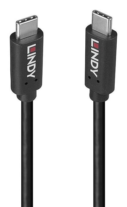 LINDY CABLE USB3.2 TYPE C 1.5M/36977 LINDY