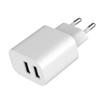 CHARGER USB UNIVERSAL WHITE/2P TA-UC-2A12-01 GEMBIRD - Image 6