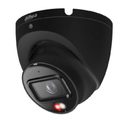 DAHUA NET CAMERA 8MP EYEBALL/HDW1839T-A-IL-0280B-S6-B DAHUA