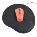 MOUSE PAD GEL BLACK/MP-GEL-BK GEMBIRD - Image 4