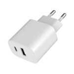 CHARGER USB UNIVERSAL WHITE/2P TA-UC-2AC12-01 GEMBIRD - Image 8
