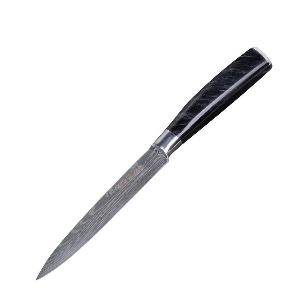 6653cff1-a936-4070-9438-039ece45ed6c-1 RESTO UTILITY KNIFE 13CM/95334 RESTO - Image 1