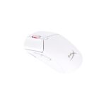 HYPERX MOUSE USB OPTICAL WRL/PULSEFIRE HASTE 2 WHITE HYPERX