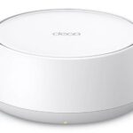TP-LINK Wireless Router|TP-LINK|Wireless Router|3600 Mbps|Mesh|DECOBE22(1-PACK)