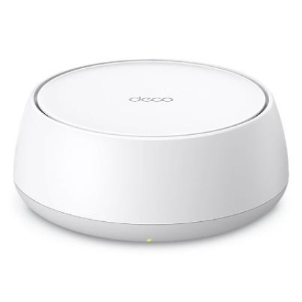TP-LINK Wireless Router|TP-LINK|Wireless Router|3600 Mbps|Mesh|DECOBE22(1-PACK)