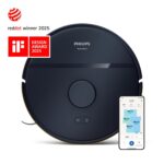 PHILIPS VACUUM CLEANER ROBOT/XU2000/10 PHILIPS