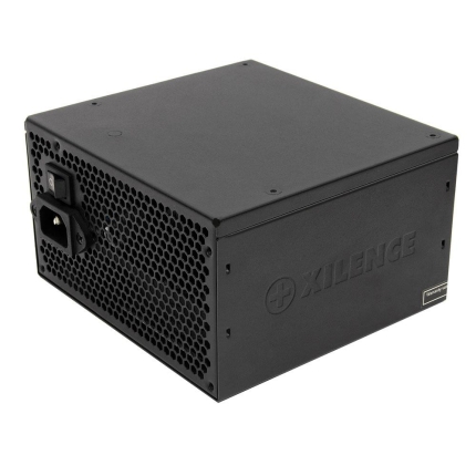 XILENCE Power Supply|XILENCE|400 Watts|PFC Active|XN041