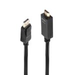 LINDY CABLE DISPLAY PORT TO HDMI 3M/36923 LINDY