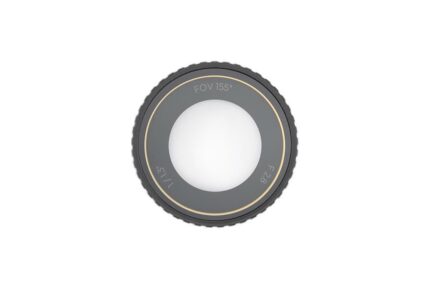 DJI CAMERA OA 4 GLASS LENS COVER/CP.OS.00000282 DJI