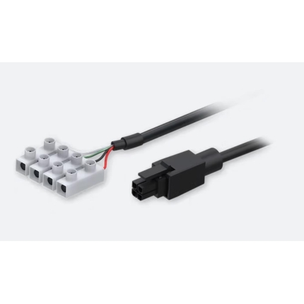 TELTONIKA NET ACC POWER CABLE 4WAY SCREW/TERMINAL PR2FK20M TELTONIKA