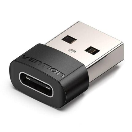 VENTION I/O ADAPTER USB2.0 TO USB-C/CDWB0 VENTION