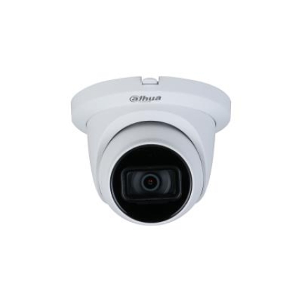 DAHUA CAMERA HDCVI 2MP IR EYEBALL/HAC-HDW1231TMQ-A-0280B DAHUA