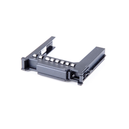 DELL SERVER ACC HDD BLANK FILLER/2.5" G14-16 RJ8J9 DELL