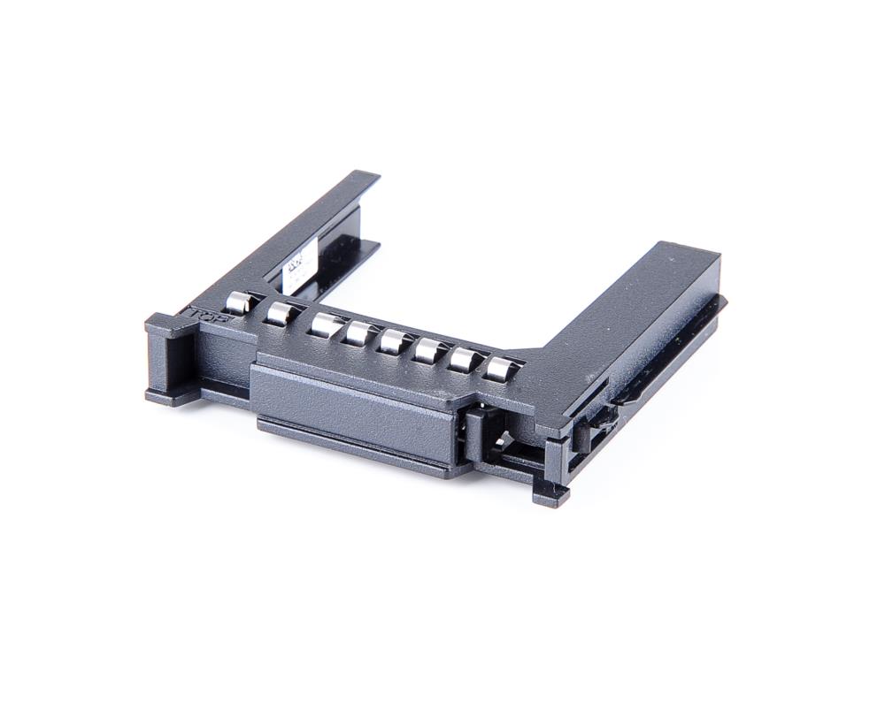 67566bc3-da4b-45c9-b0ee-fcbb4adaacc9 DELL SERVER ACC HDD BLANK FILLER/2.5" G14-16 RJ8J9 DELL - Image 1
