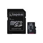 KINGSTON MEMORY MICRO SDXC 64GB UHS-I/W/A SDCIT2/64GB KINGSTON