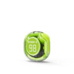 GEMBIRD HEADSET BLUETOOTH/GREEN TWST-01-G GEMBIRD