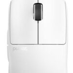 PULSAR MOUSE USB OPTICAL X2/MEDIUM WHITE PX2222D PULSAR