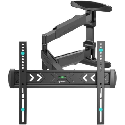 ONKRON TV SET ACC WALL MOUNT /40-75"/BLACK NP47-B ONKRON