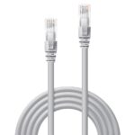 LINDY CABLE CAT6 U/UTP 5M/GREY 48005 LINDY