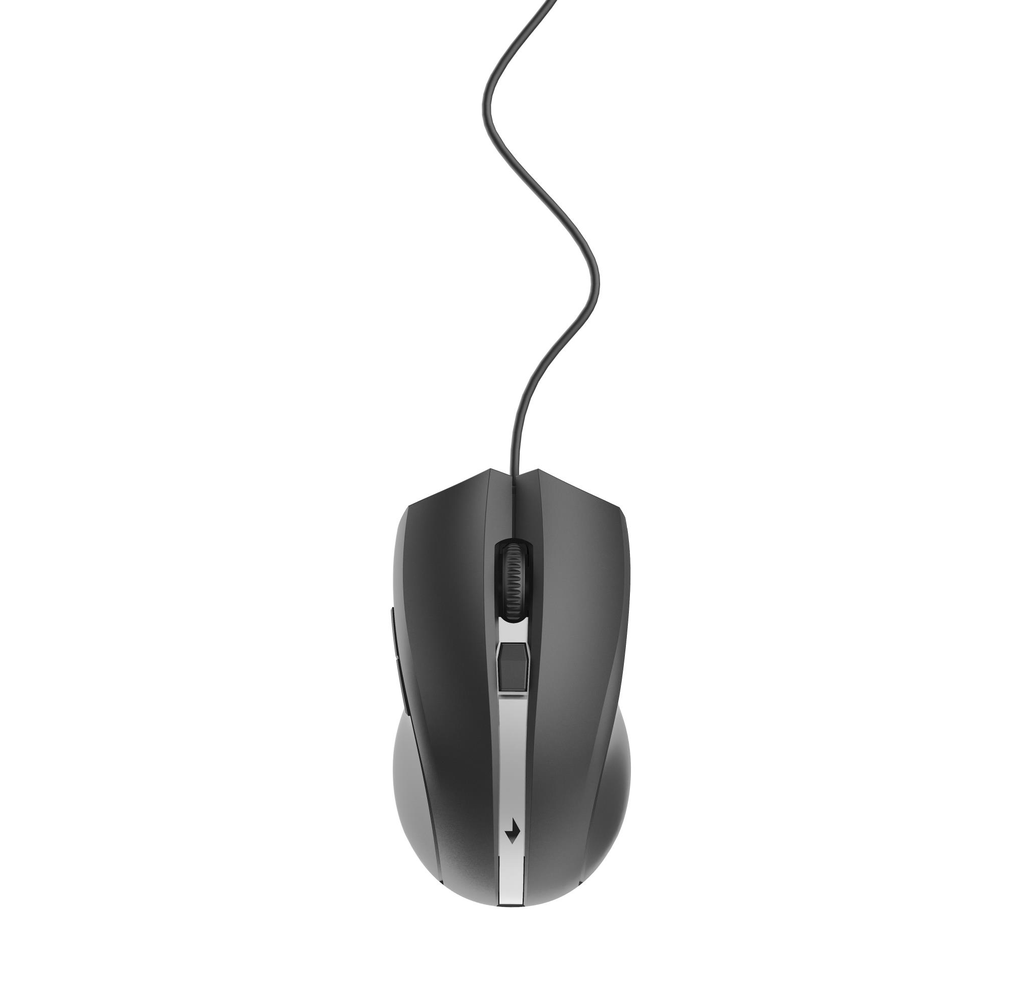 6849e5ec-85f0-4f6b-a6ce-a5793b1ae755 MOUSE USB LASER/MUS-GU-02 GEMBIRD - Image 1