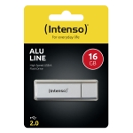 MEMORY DRIVE FLASH USB2 16GB/3521472 INTENSO - Image 3