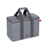 RESTO COOLER BAG POLIS/23L 5523 GREY RESTO