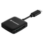 TRANSCEND MEMORY READER FLASH ALL-IN-1/USB3.2 TS-RDC3 TRANSCEND