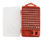 GEMBIRD PRECISION BIT SET/108PCS TK-SD-07 GEMBIRD