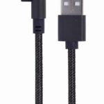 CABLE LIGHTNING TO USB2 0.2M/CC-USB2-AMLML-0.2M GEMBIRD