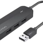 VENTION I/O HUB USB2.0 3PORT/0.15M CHPBB VENTION