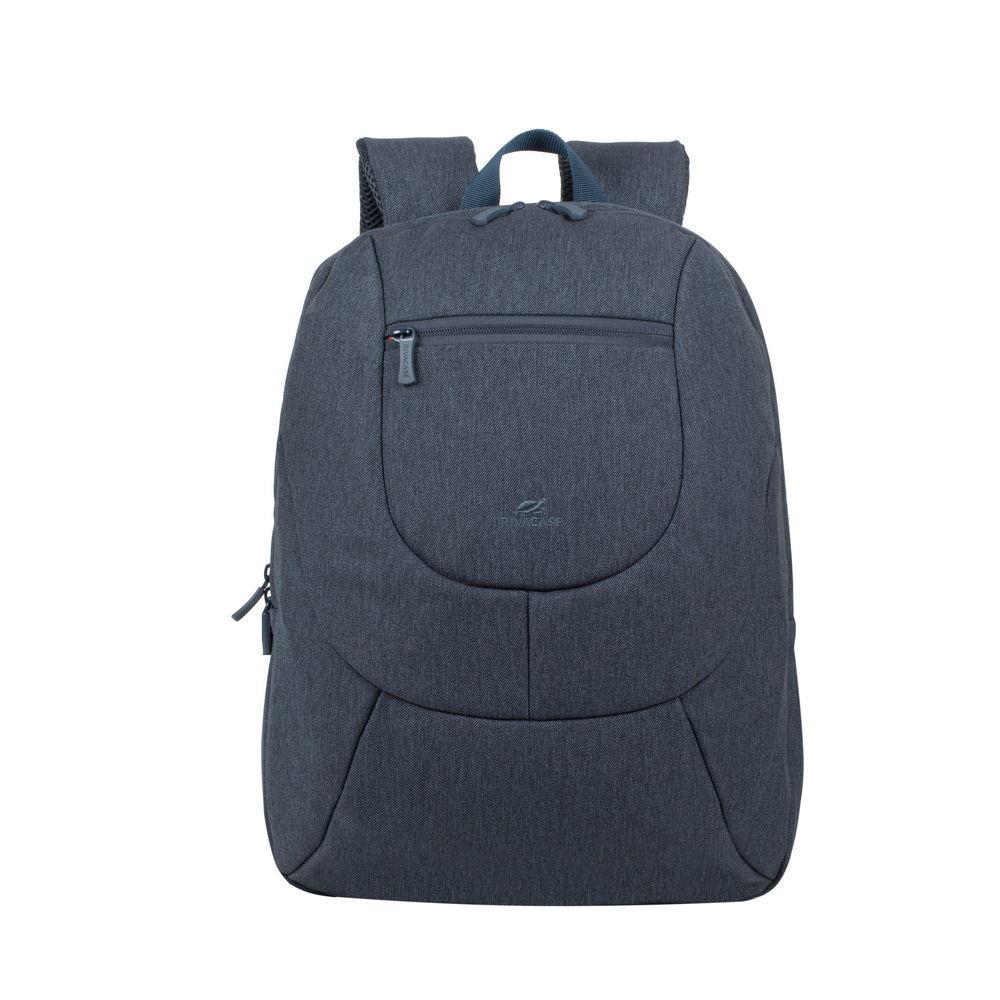 69aafe27-5c71-4a79-a4b0-dd6930d29208-1 RIVACASE NB BACKPACK GALAPAGOS 14"/7723 DARK GREY RIVACASE - Image 1
