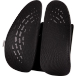 FELLOWES CHAIR BACK SUPPORT/BACK ANGEL 8026401 FELLOWES